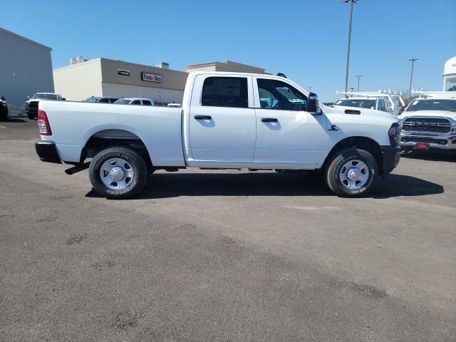 new 2024 Ram 2500 car, priced at $60,570