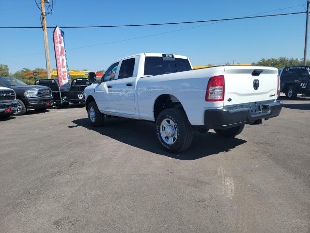 new 2024 Ram 2500 car, priced at $60,570