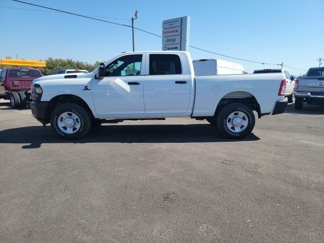 new 2024 Ram 2500 car, priced at $60,570