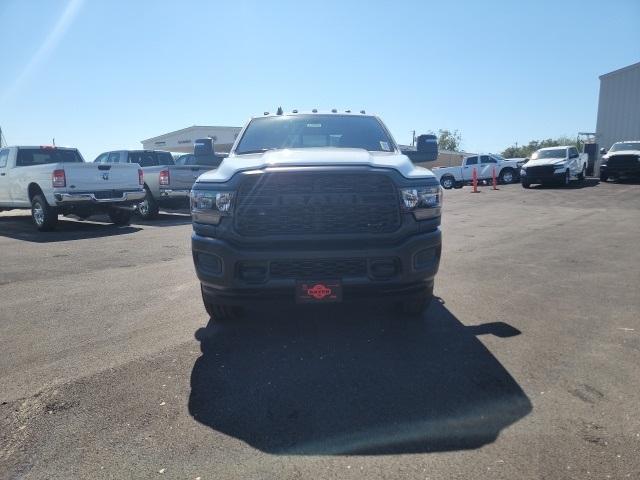 new 2024 Ram 2500 car, priced at $60,570