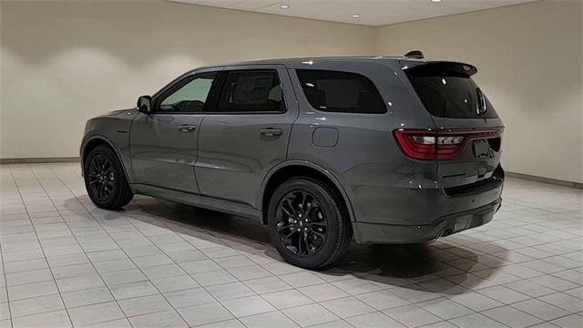 used 2022 Dodge Durango car, priced at $49,990