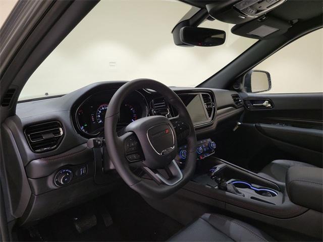 used 2022 Dodge Durango car, priced at $49,990