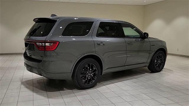 used 2022 Dodge Durango car, priced at $49,990