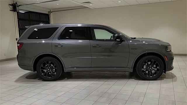 used 2022 Dodge Durango car, priced at $49,990