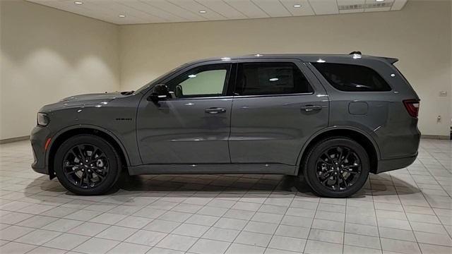 used 2022 Dodge Durango car, priced at $49,990