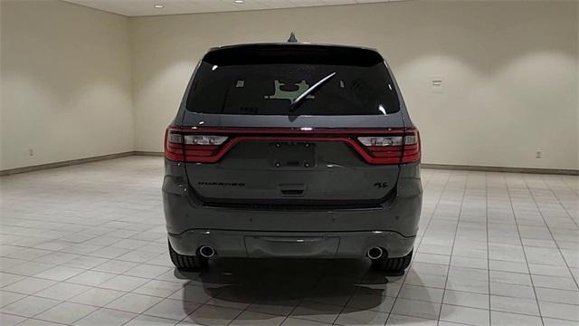 used 2022 Dodge Durango car, priced at $49,990