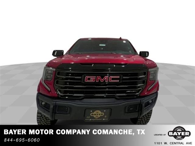 new 2024 GMC Sierra 1500 car, priced at $74,948