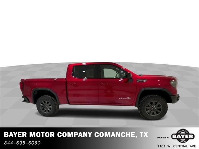 new 2024 GMC Sierra 1500 car, priced at $74,948