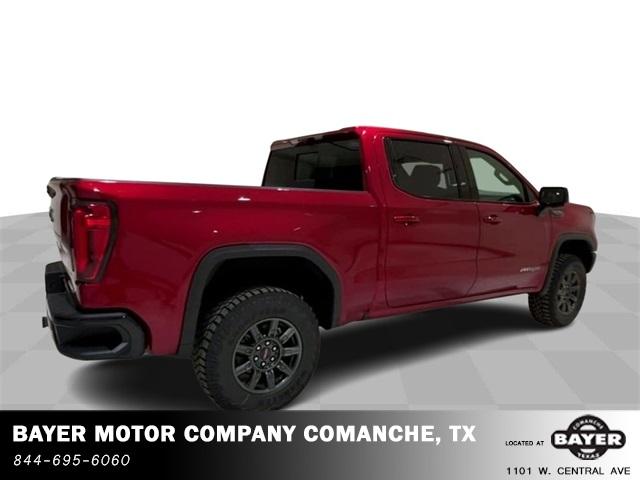 new 2024 GMC Sierra 1500 car, priced at $74,948