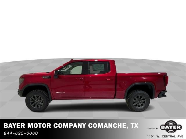 new 2024 GMC Sierra 1500 car, priced at $74,948