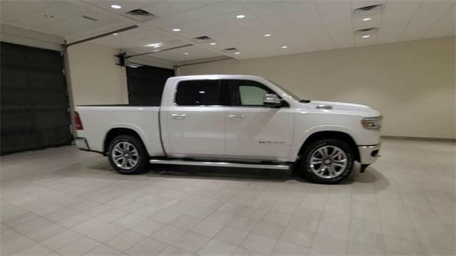 new 2022 Ram 1500 car