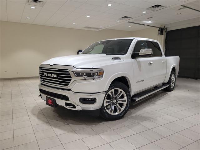 new 2022 Ram 1500 car