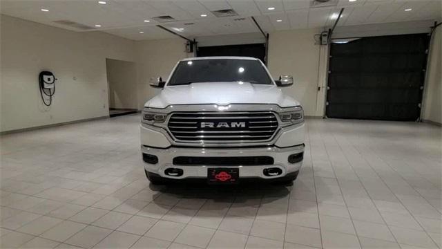 new 2022 Ram 1500 car