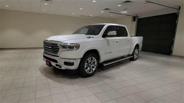 new 2022 Ram 1500 car