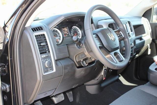 used 2023 Ram 1500 Classic car, priced at $36,828