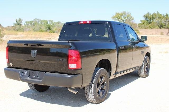 used 2023 Ram 1500 Classic car, priced at $36,828