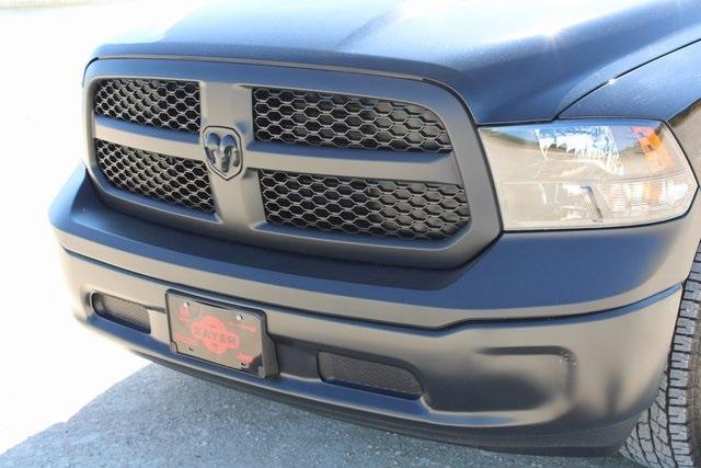 used 2023 Ram 1500 Classic car, priced at $36,828