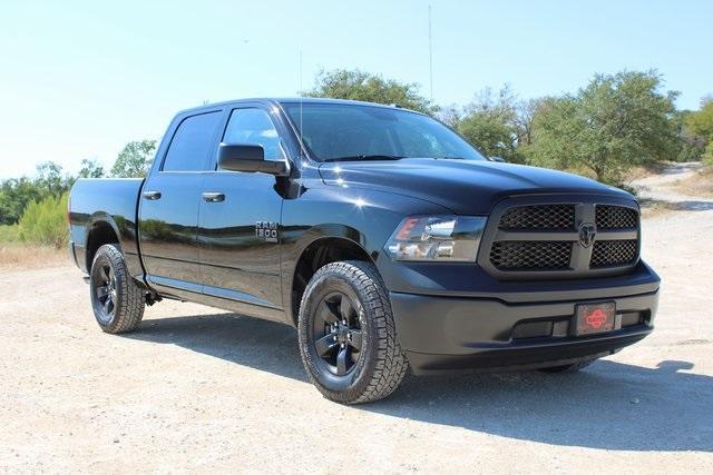 used 2023 Ram 1500 Classic car, priced at $36,828