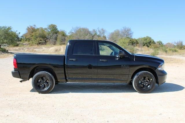 used 2023 Ram 1500 Classic car, priced at $36,828