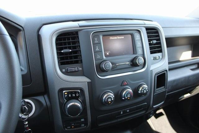 used 2023 Ram 1500 Classic car, priced at $36,828