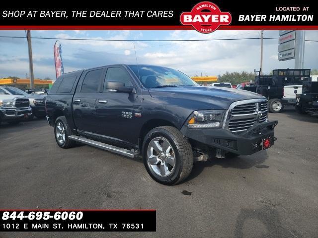 used 2014 Ram 1500 car, priced at $11,757