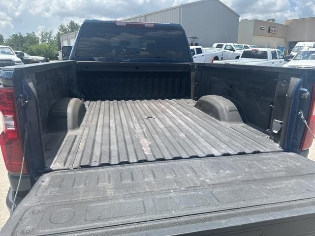 used 2024 Chevrolet Silverado 2500 car, priced at $58,949