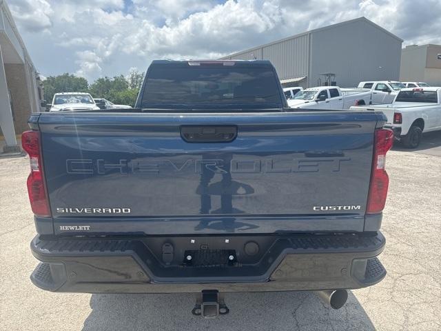 used 2024 Chevrolet Silverado 2500 car, priced at $58,949