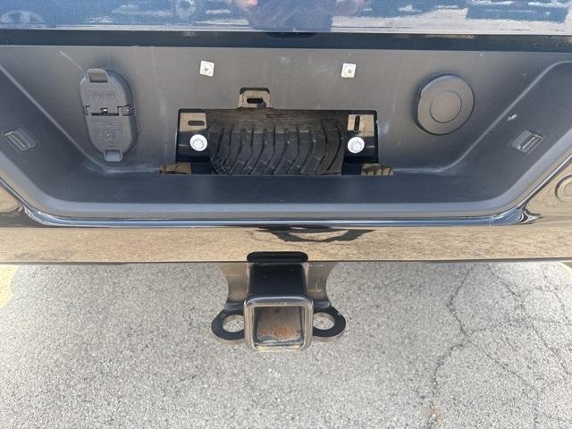 used 2024 Chevrolet Silverado 2500 car, priced at $58,949