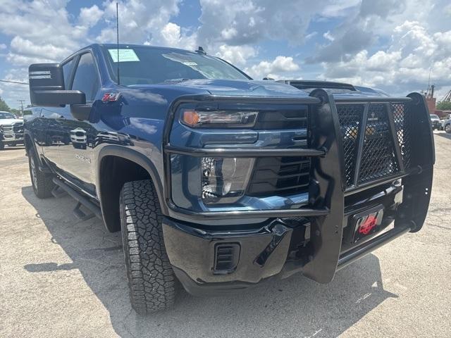 used 2024 Chevrolet Silverado 2500 car, priced at $58,949
