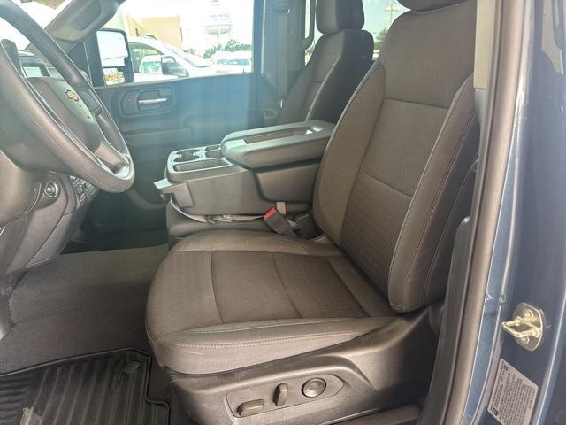 used 2024 Chevrolet Silverado 2500 car, priced at $58,949