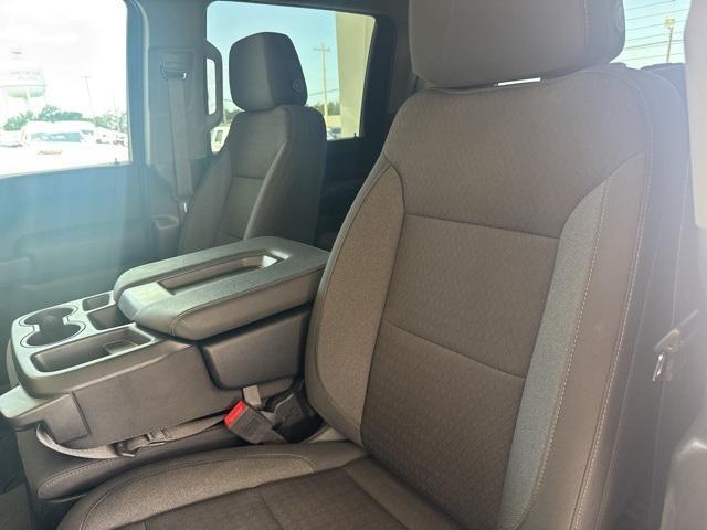used 2024 Chevrolet Silverado 2500 car, priced at $58,949