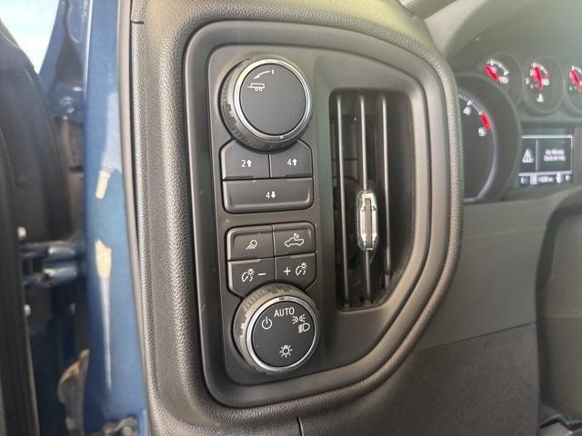 used 2024 Chevrolet Silverado 2500 car, priced at $58,949