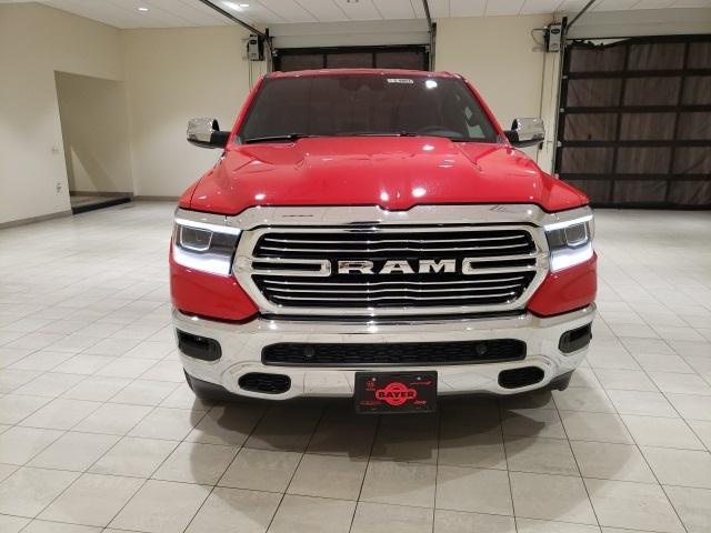 new 2023 Ram 1500 car, priced at $68,595