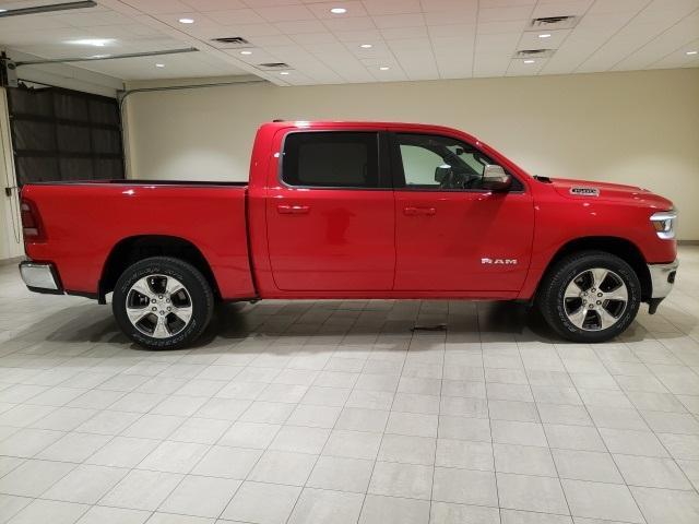 new 2023 Ram 1500 car, priced at $68,595