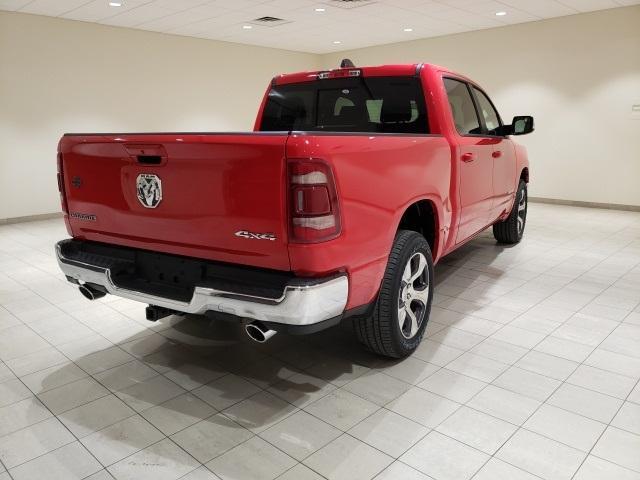 new 2023 Ram 1500 car, priced at $68,595