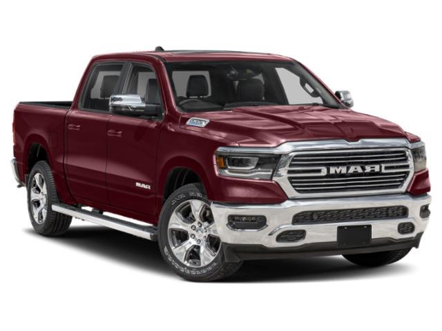 new 2023 Ram 1500 car, priced at $68,595