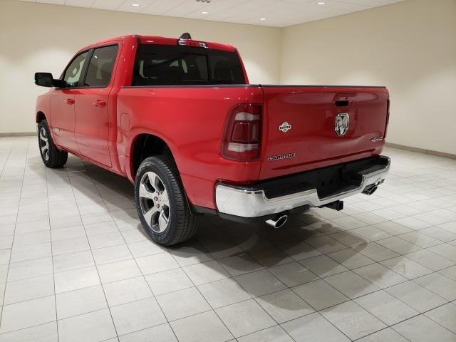 new 2023 Ram 1500 car, priced at $68,595