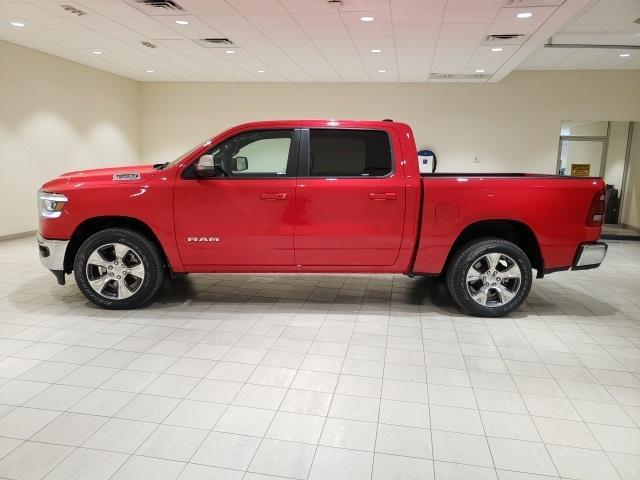 new 2023 Ram 1500 car, priced at $68,595