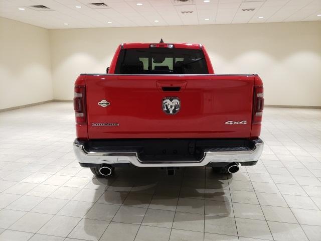 new 2023 Ram 1500 car, priced at $68,595