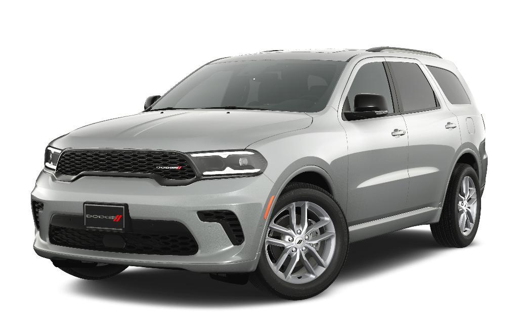 new 2025 Dodge Durango car, priced at $46,980