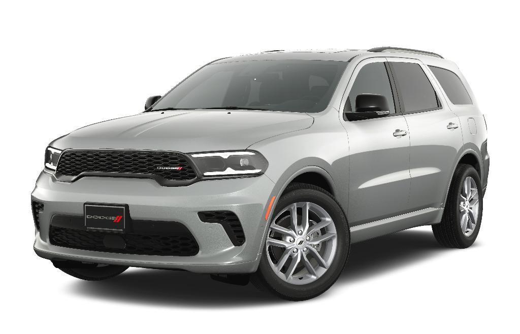 new 2025 Dodge Durango car, priced at $46,980