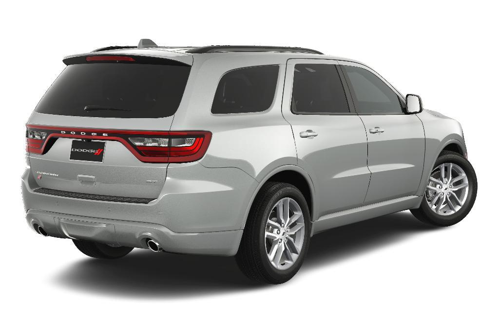 new 2025 Dodge Durango car, priced at $46,980