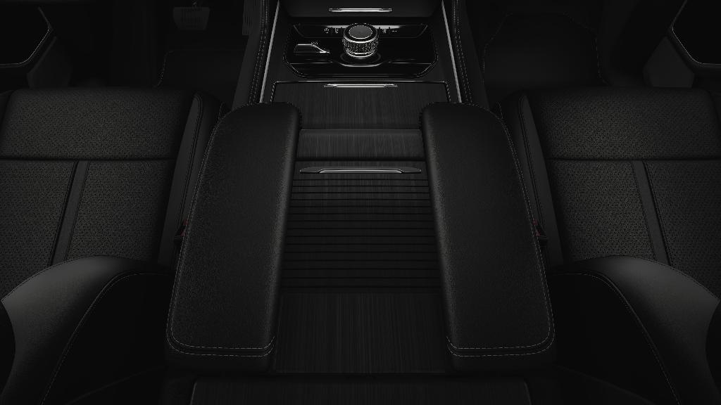 new 2025 Jeep Wagoneer car, priced at $64,449