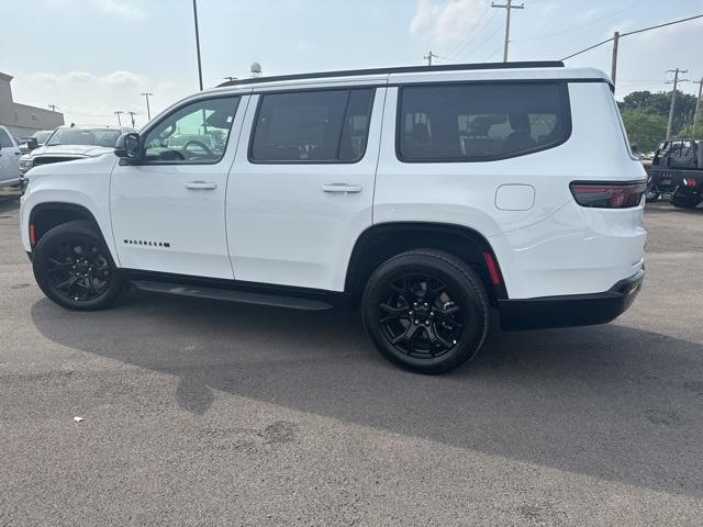 new 2025 Jeep Wagoneer car, priced at $68,735
