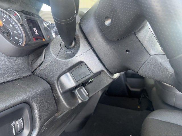 new 2025 Ram 2500 car, priced at $49,570