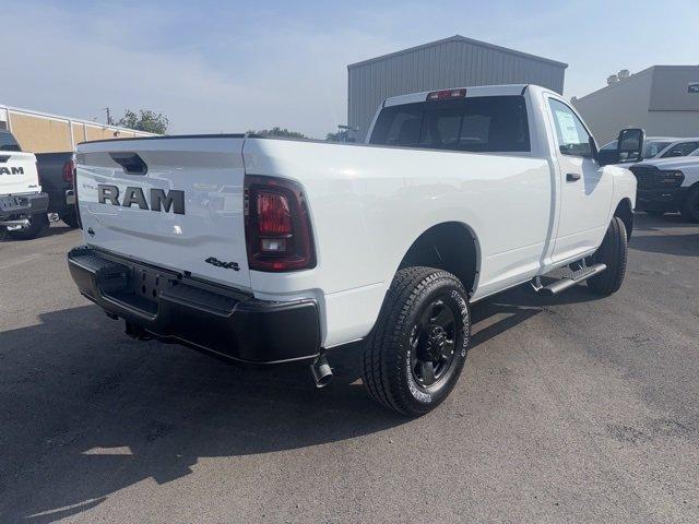 new 2025 Ram 2500 car, priced at $49,570