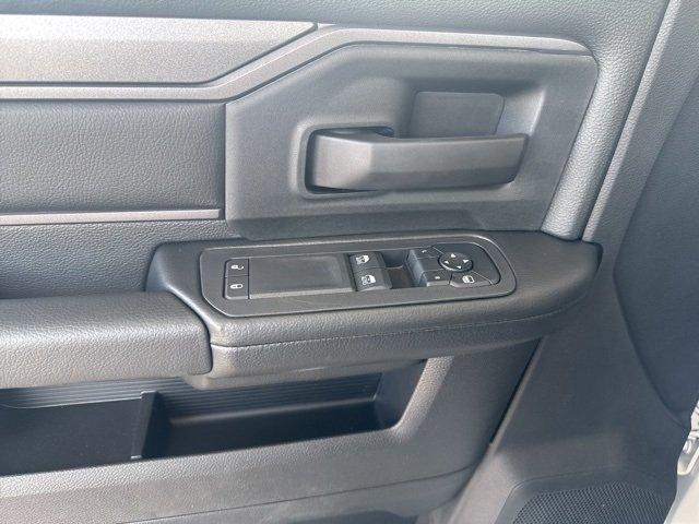 new 2025 Ram 2500 car, priced at $49,570