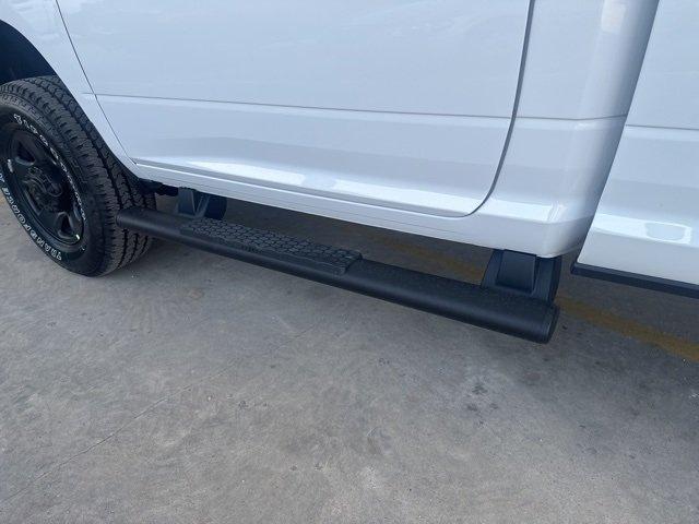 new 2025 Ram 2500 car, priced at $49,570