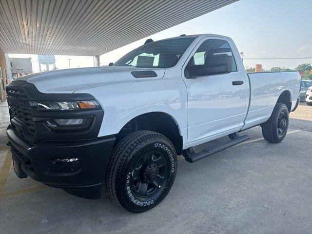 new 2025 Ram 2500 car, priced at $49,570