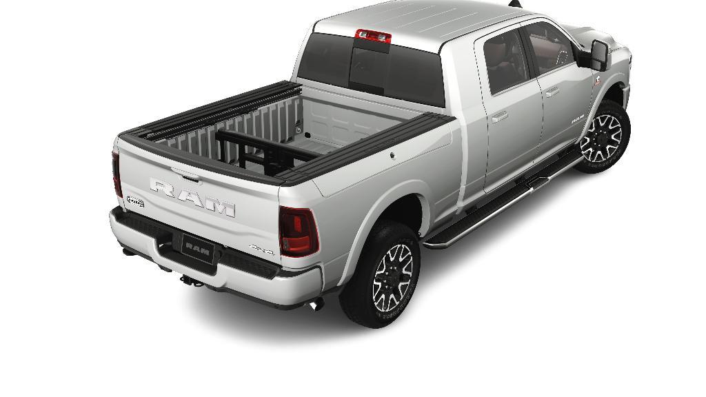 new 2025 Ram 2500 car, priced at $89,395